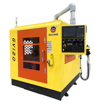 GV120系列打磨机