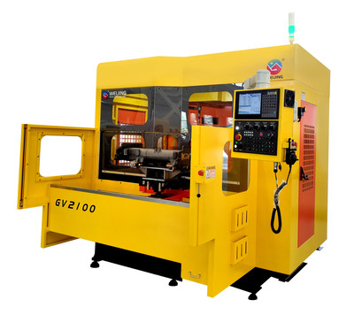 GV2100系列打磨机